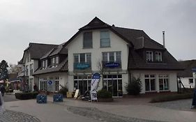 Strandstr.41 Fewo 1