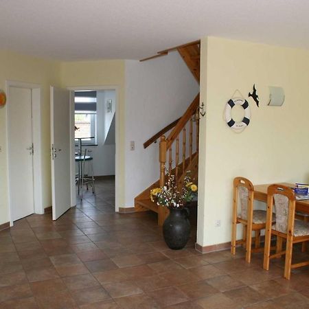 Strandstr.41 Fewo 1 Ostseeheilbad Ostseeheilbad Zingst Exterior foto