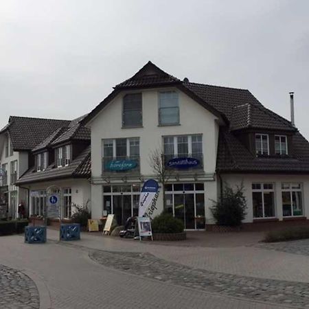 Strandstr.41 Fewo 1 Ostseeheilbad Ostseeheilbad Zingst Exterior foto