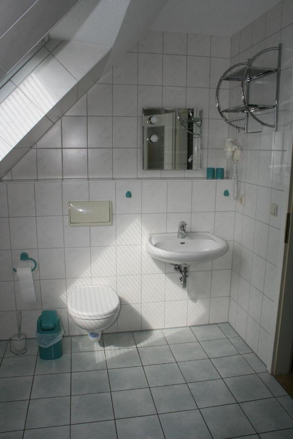 Strandstr.41 Fewo 1 Ostseeheilbad Ostseeheilbad Zingst Exterior foto